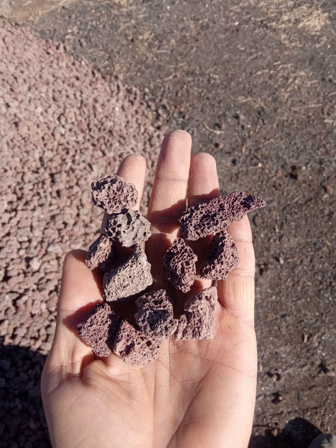 پوکه از تولید به مصرف در ساختمان|مصالح و تجهیزات ساختمان|کرمانشاه, |دیوار