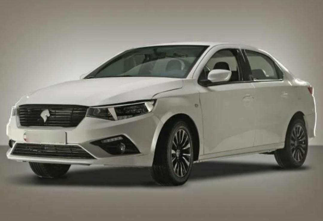 تارا v1 پلاس، مدل ۱۴۰۴|خودرو سواری و وانت|اصفهان, سپاهانشهر|دیوار