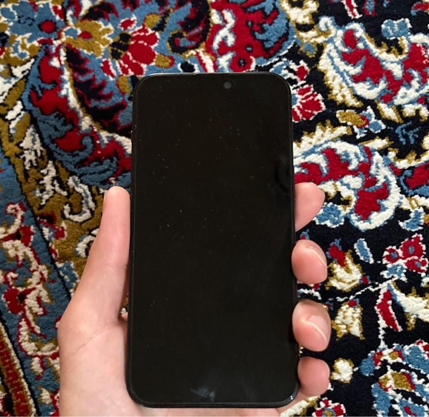اپل iPhone 15 Pro Max با حافظهٔ ۲۵۶ گیگابایت|موبایل|تهران, چیتگر|دیوار