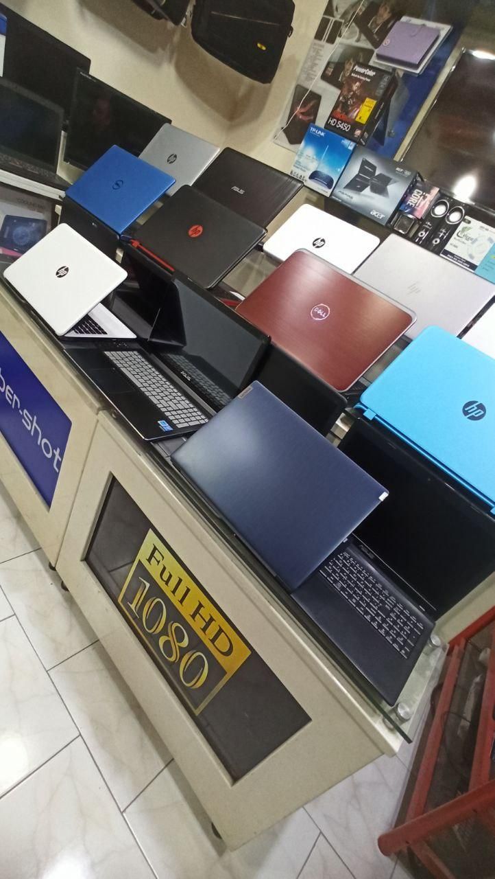 LENOVO B570|رایانه همراه|گرگان, |دیوار