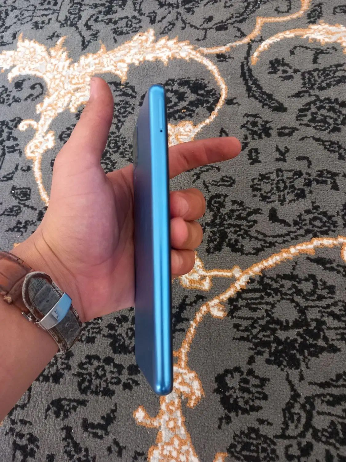 گوشی M12|موبایل|اصفهان, بابوکان|دیوار