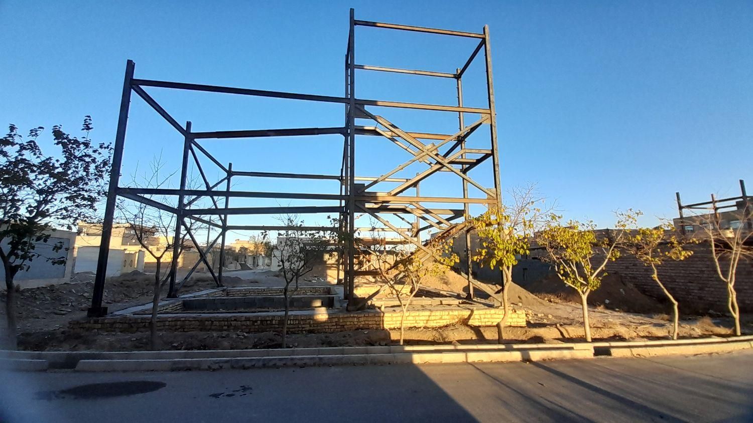 جوشکاری سیار و نصب ایرانیت|خدمات پیشه و مهارت|نیشابور, شهرک جانبازان|دیوار