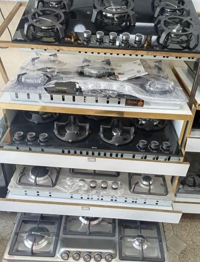 اجاق گاز هود مخفی/ روکار / سینک کد۸۳۲|اجاق گاز و لوازم برقی پختوپز|رشت, رشتیان|دیوار