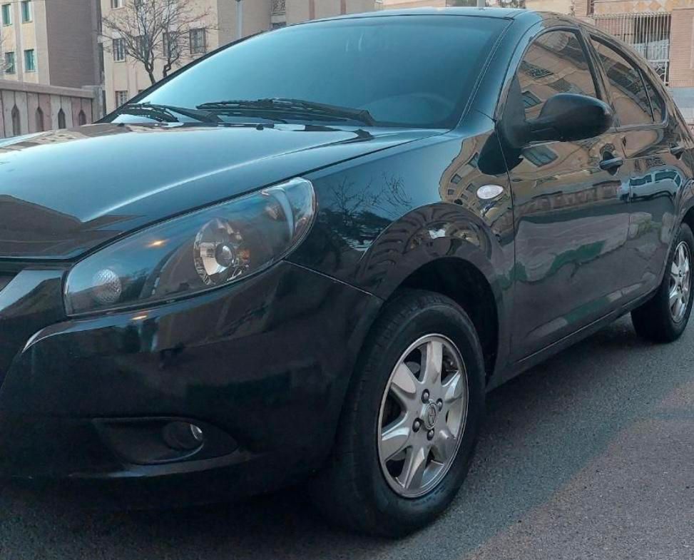 جک J3 هاچبک، مدل ۱۳۹۲|خودرو سواری و وانت|رشت, خمیران زاهدان|دیوار