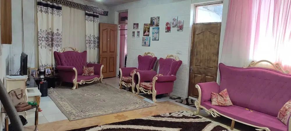 خونه ویلایی در دو واحد مجزا خرسندی رشت|فروش خانه و ویلا|رشت, خرسندی|دیوار