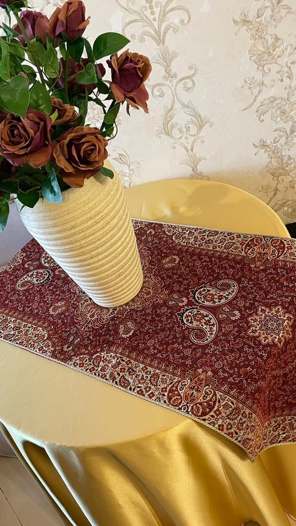 میز گرد|صنایع دستی و سایر لوازم تزئینی|تهران, خواجه نصیر طوسی|دیوار