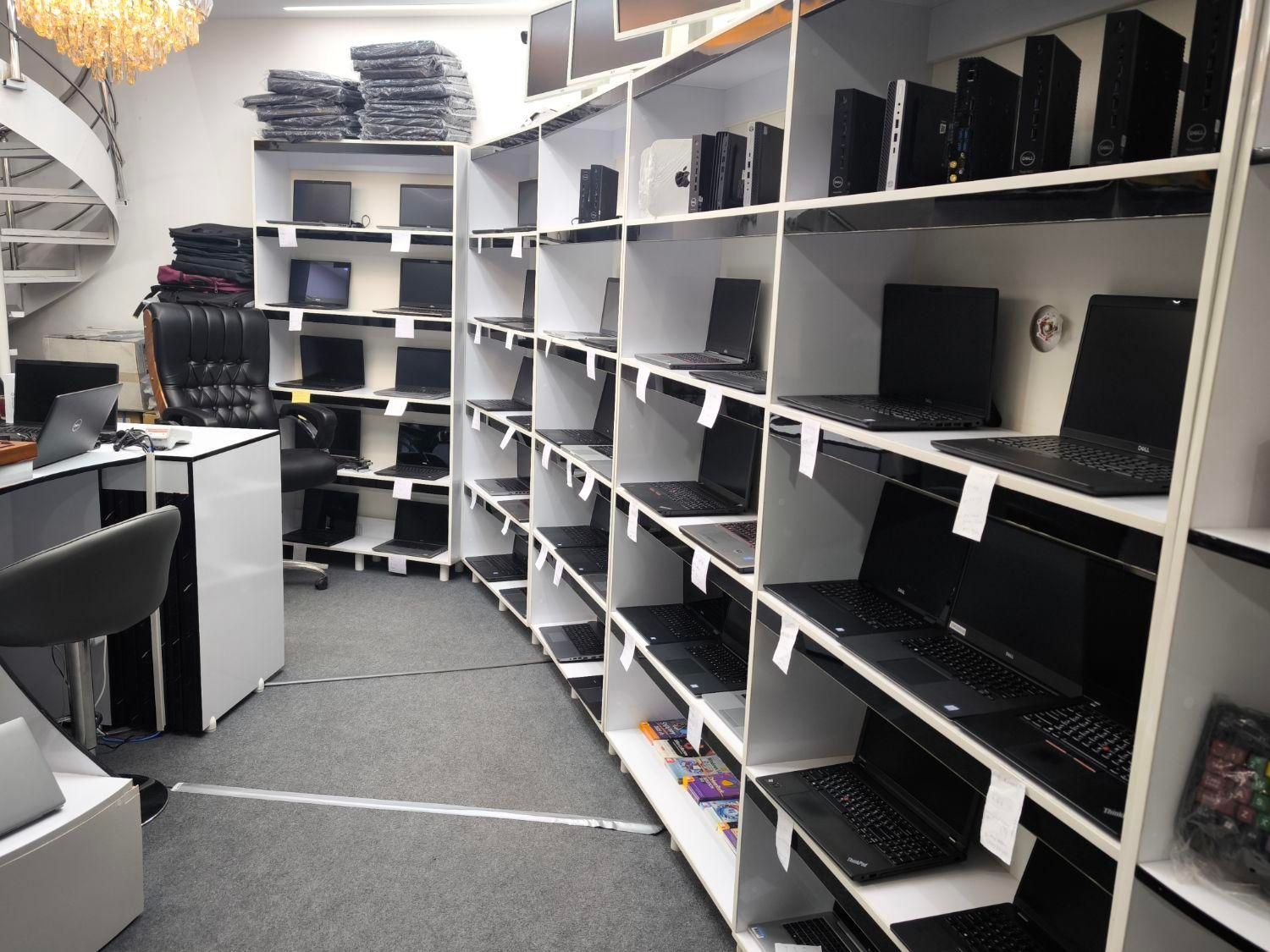 لپ تاپ دل cor i5 DELL|رایانه همراه|کرمانشاه, |دیوار