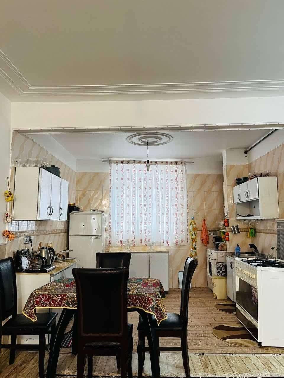خانه‌ای ویلایی در دو طبقه|فروش خانه و ویلا|تهران, افسریه|دیوار