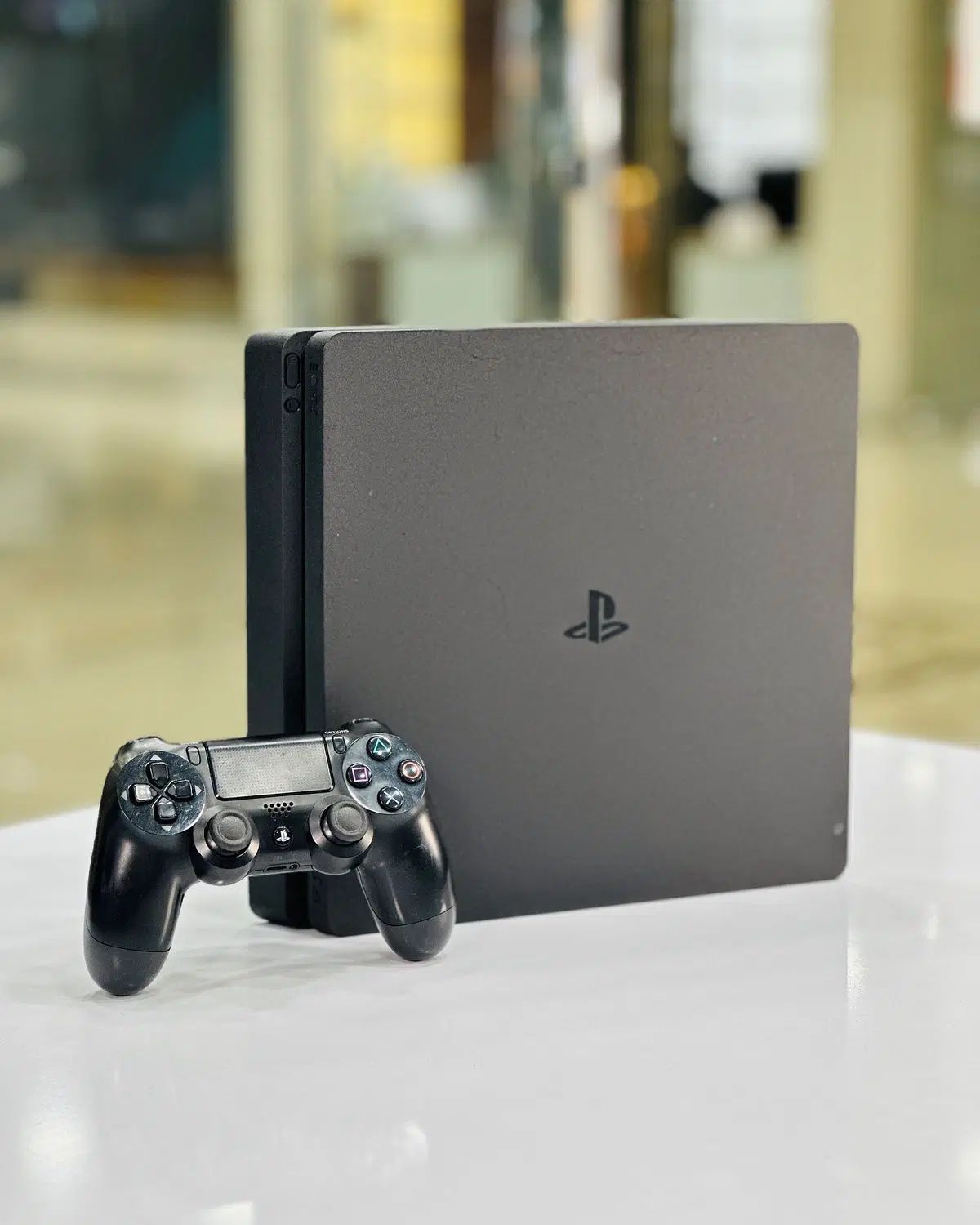 PS4قسطی بخر|کنسول، بازی ویدئویی و آنلاین|اصفهان, شاهزید|دیوار