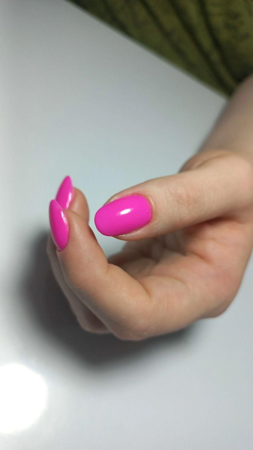 خدمات تخصصی ناخن ( متریال ژل)|خدمات آرایشگری و زیبایی|رشت, حاجی آباد|دیوار