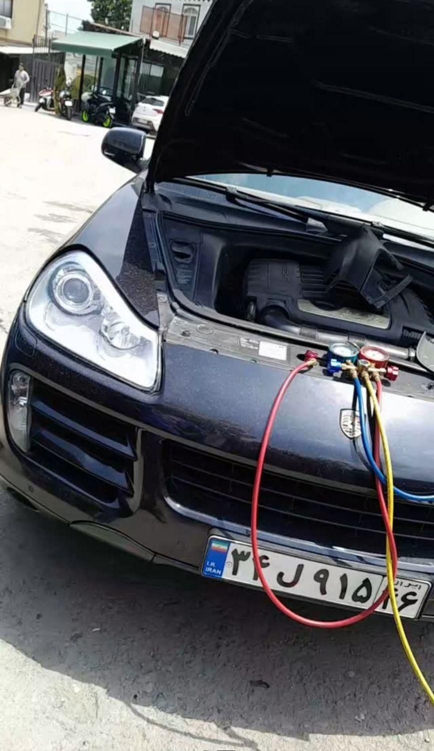 باطری سازی|خدمات موتور و ماشین|رشت, کوی طالقانی|دیوار