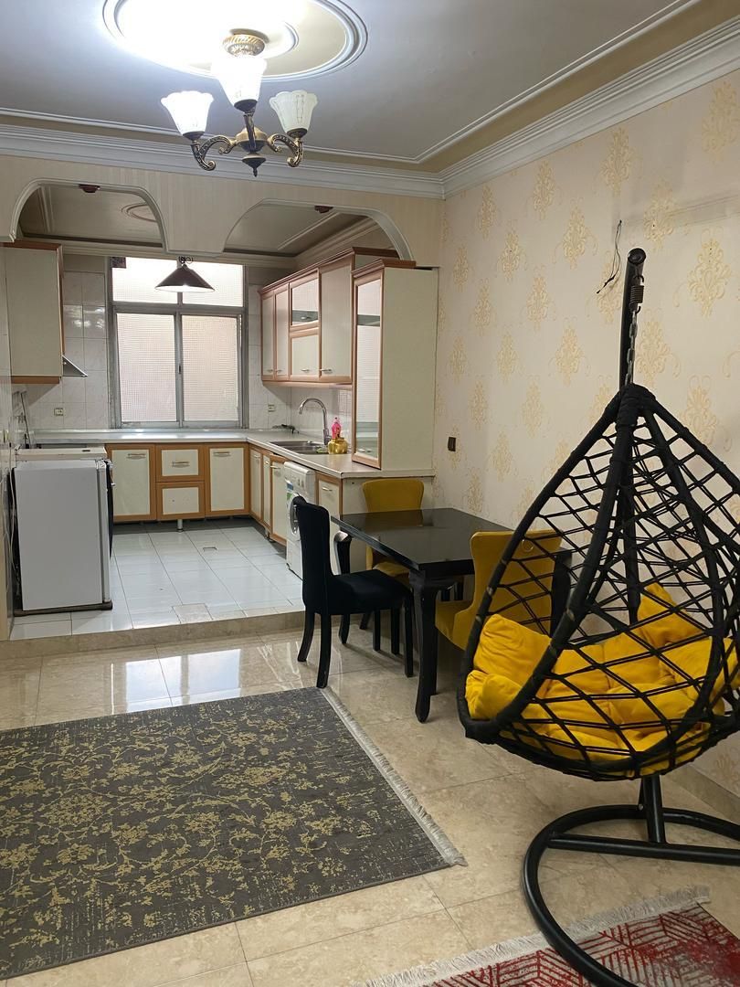 اجاره آپارتمان مبله روزانه درشرق تهرانپارس نارمک|اجارهٔ کوتاهمدت آپارتمان و سوئیت|تهران, تهرانپارس غربی|دیوار