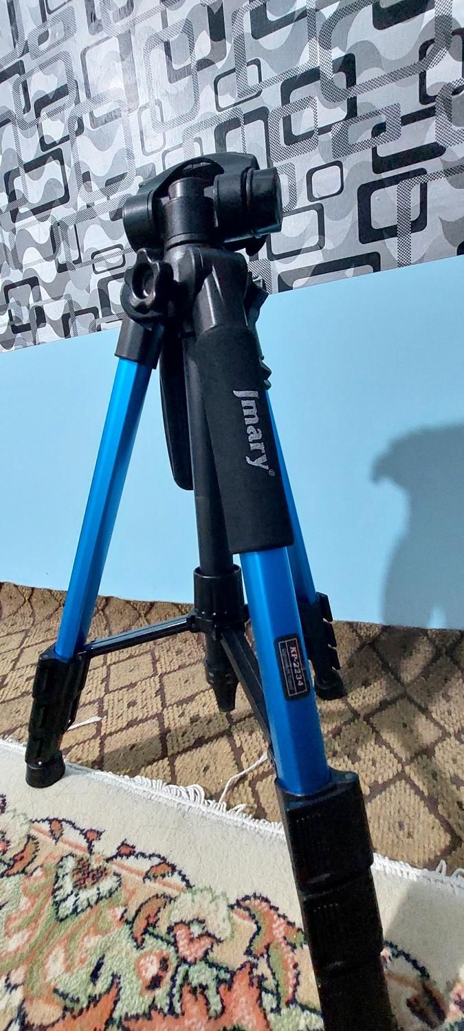 سه پایه دوربین|دوربین عکاسی و فیلم‌برداری|بجنورد, |دیوار