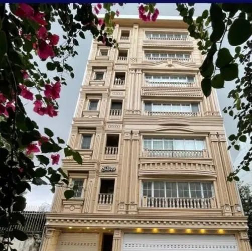 تاپ لوکیشن گلسار/تک واحد190m/دوپارکینگ/شهریور۱۴۰۴|پیش‌فروش املاک|رشت, بلوار گیلان|دیوار