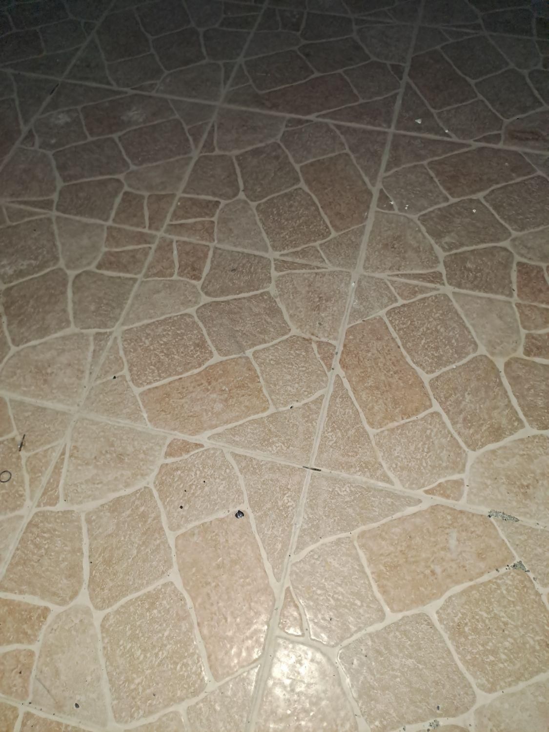 null