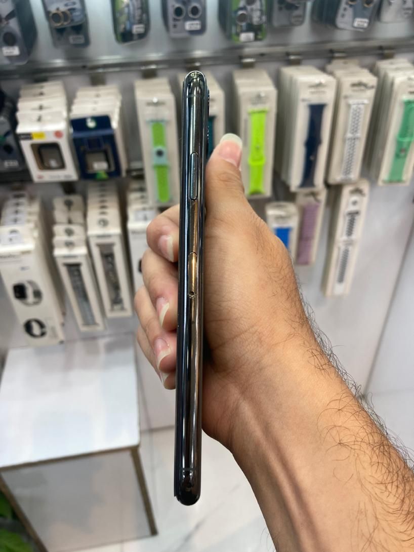 iPhone11ProMax ch ۲۵۶  گیگابایت|موبایل|رشت, حاجی آباد|دیوار