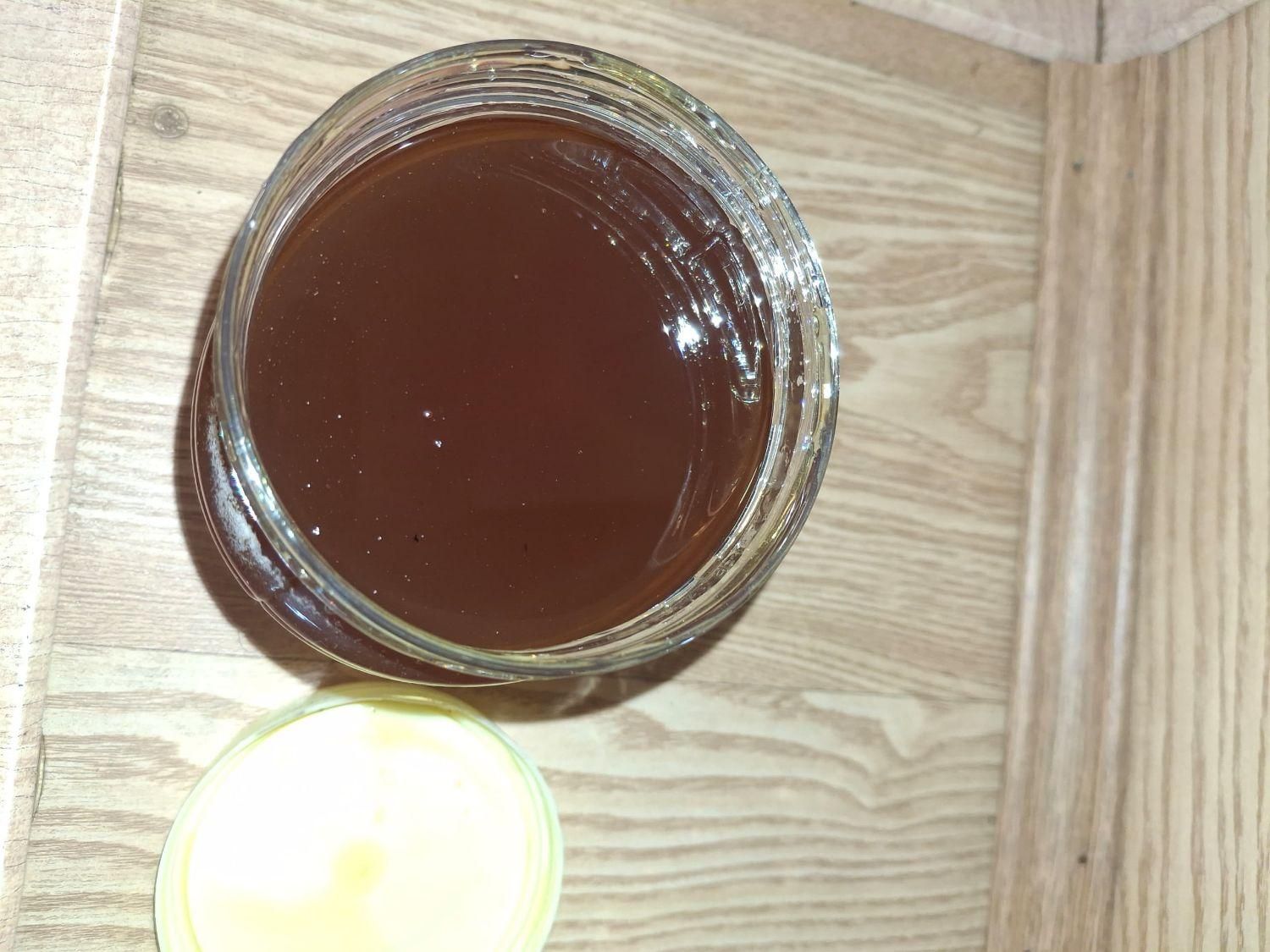 عسل چهل گیاه ،،شیره ملایر|خوردنی و آشامیدنی|تهران, وحیدیه|دیوار