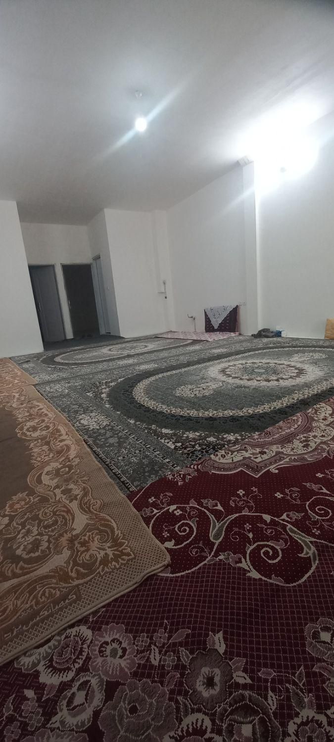 فروش آپارتمان ۷۸ متری در رسالت ۱۲۰ رجایی ۲۱|فروش آپارتمان|مشهد, همت آباد|دیوار