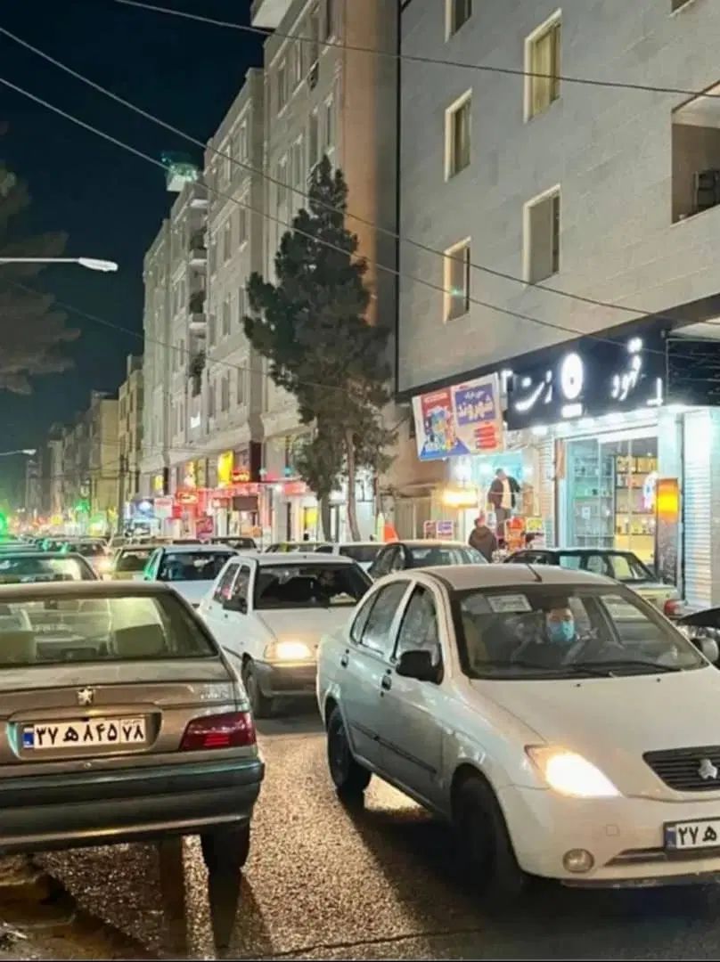 18مترتجاری شلوغ و پرترددسندتک برگ بهترین لوکیشن|فروش مغازه و غرفه|تهران, شهر زیبا|دیوار