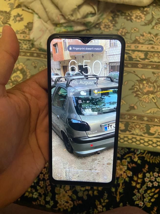 SAMSUNG A13 64GB|موبایل|تهران, آذربایجان|دیوار