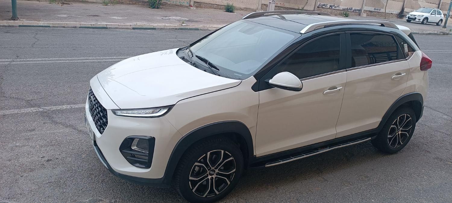 ام‌وی‌ام X22 Pro اکسلنت، مدل ۱۴۰۲|خودرو سواری و وانت|تهران, استخر|دیوار