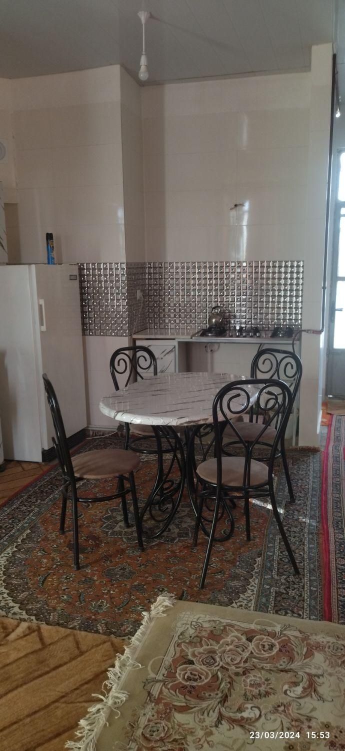 سوئیت آپارتمان برای مسافرین و زائرین محترم|اجارهٔ کوتاه‌مدت آپارتمان و سوئیت|نیشابور, دهنو|دیوار