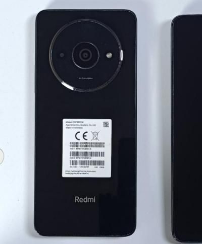 شیائومی redmi a3 با حافظهٔ ۱۲۸ گیگابایت|موبایل|مشهد, کوشش|دیوار