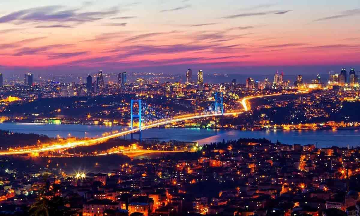مترجم و مدرس ترکی استانبولی و ترکی آذربایجانی|خدمات پیشه و مهارت|تهران, تجریش|دیوار