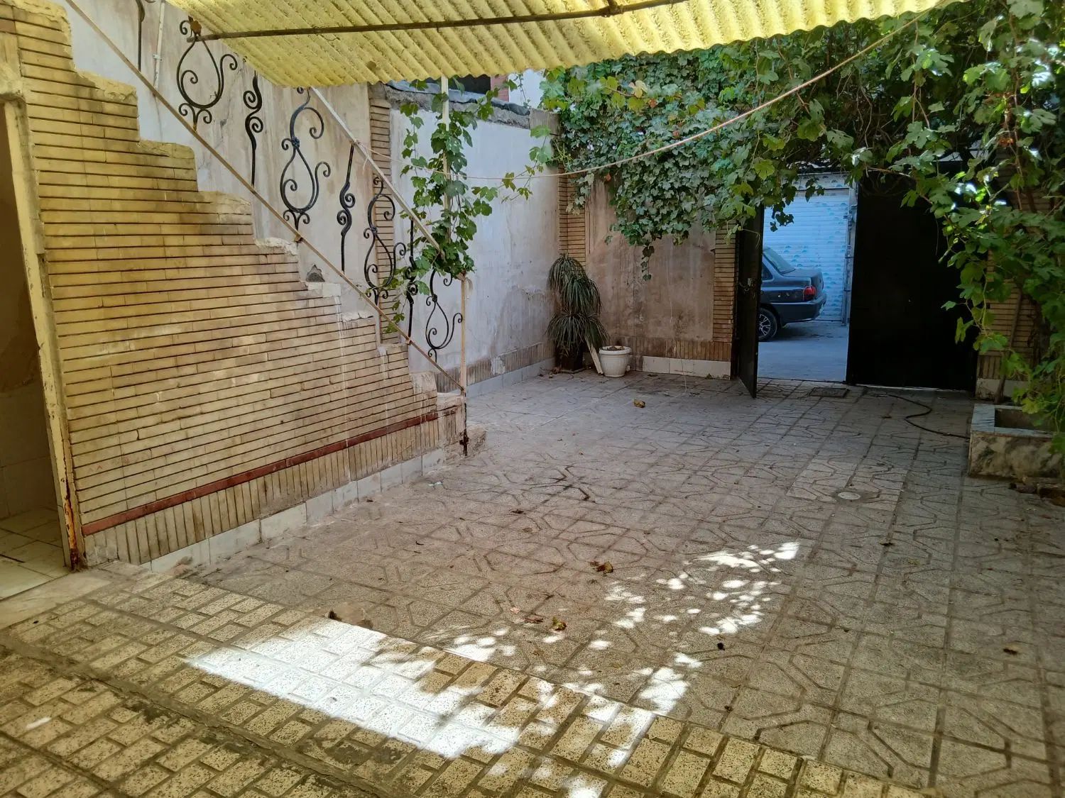 اجاره کوتاه مدت منزل|اجارهٔ کوتاه‌مدت آپارتمان و سوئیت|مشهد, جلالیه|دیوار