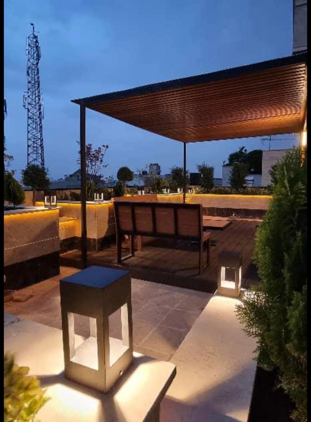 اجاره ۱۳۰ متر قیطریه دیباجی جنوبی|اجارهٔ آپارتمان|تهران, قیطریه|دیوار