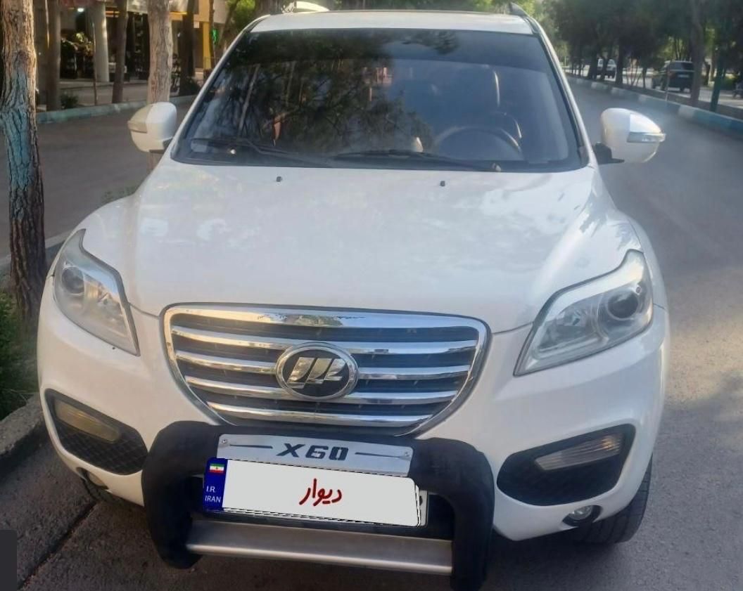 لیفان X60 ( اقساط خودرو کارکرده و صفر )|خودرو سواری و وانت|تهران, تهرانپارس غربی|دیوار