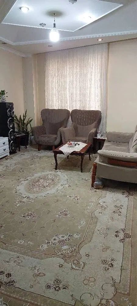 آپارتمان ۵۰ متری /تک واحدی /فول امکانات /در طوس|اجارهٔ آپارتمان|تهران, دکتر هوشیار|دیوار
