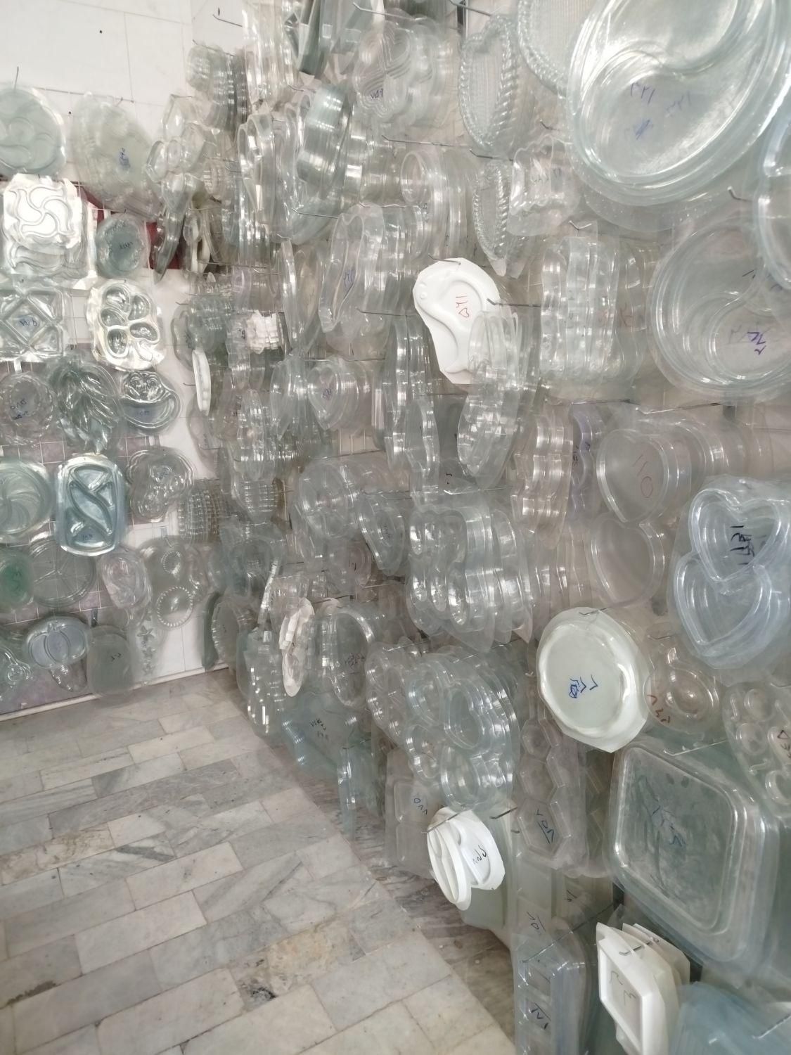 لوازم سنگ مصنوعی رزین و شمع|صنایع دستی و سایر لوازم تزئینی|کاشان, طالقانی|دیوار