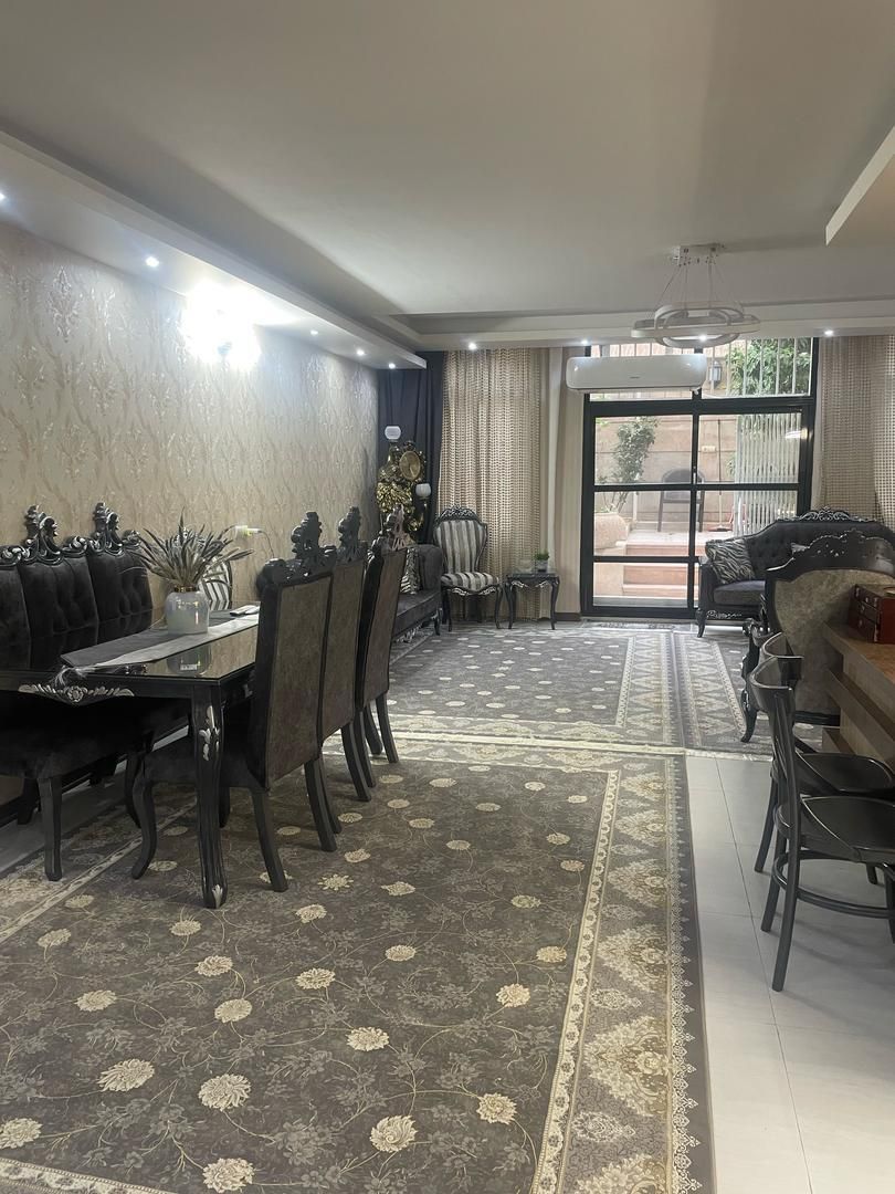 ۹۲ متری ۲ خوابه همکف حیاط اختصاصی ماشین رو|فروش آپارتمان|اصفهان, کشاورزی|دیوار