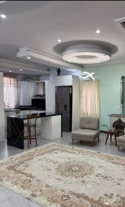 رهن اجاره آپارتمان ۷۵متری صیاد شیرازی هفت تیر نور|اجارهٔ آپارتمان|مشهد, هفت تیر (آب و برق)|دیوار