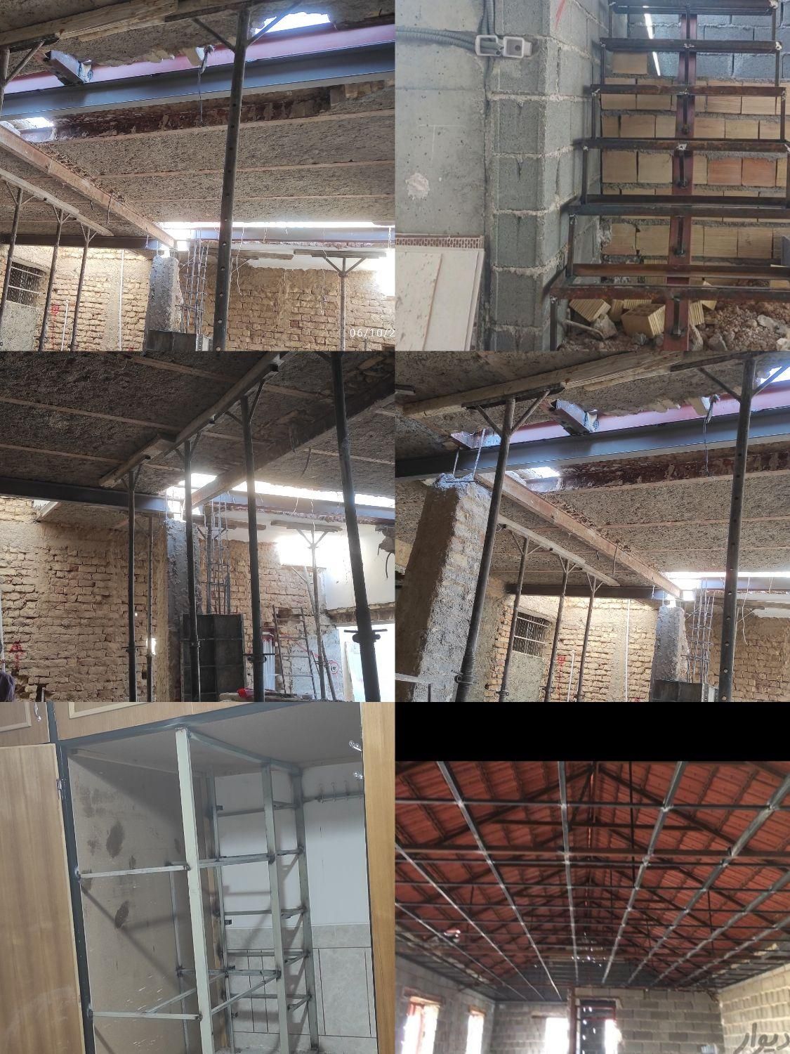 جوشکاری سیار مرودشت|خدمات پیشه و مهارت|مرودشت, دولت آباد|دیوار