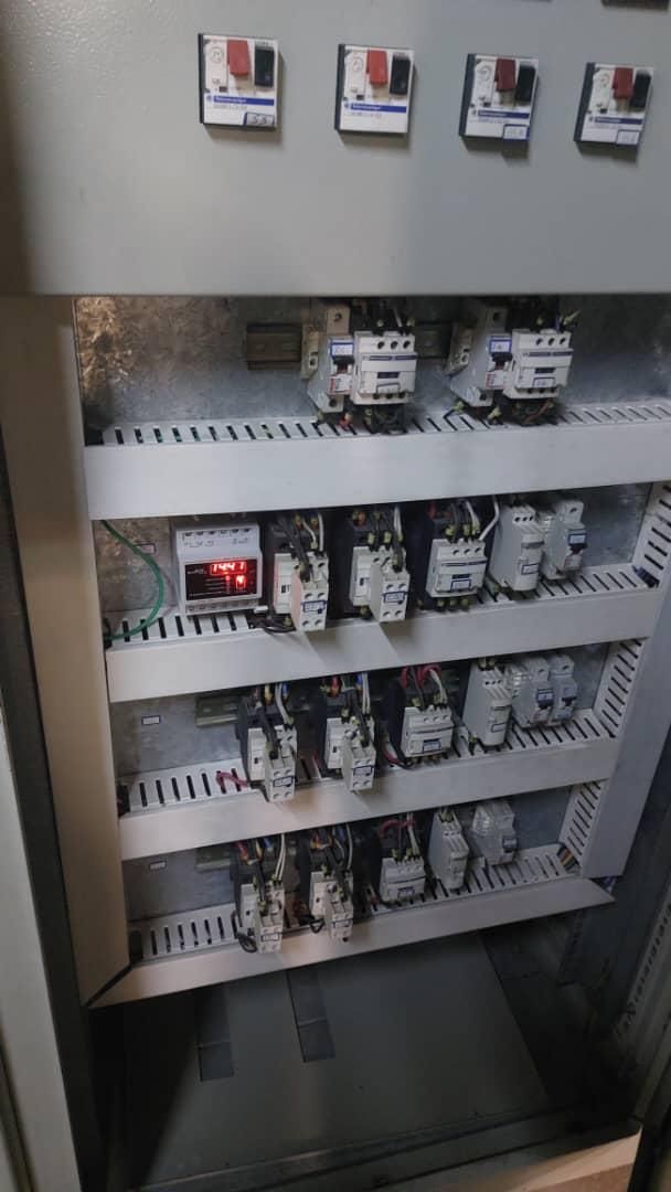 برقکار/ برق صنعتی/ قدرت وفرمان/ اعلام حریق|خدمات پیشه و مهارت|کرج, شهرک اوج|دیوار