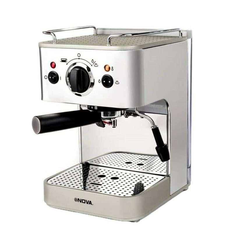 اسپرسوساز نوا NOVA149|سماور، چایساز، قهوهساز|اصفهان, رهنان|دیوار