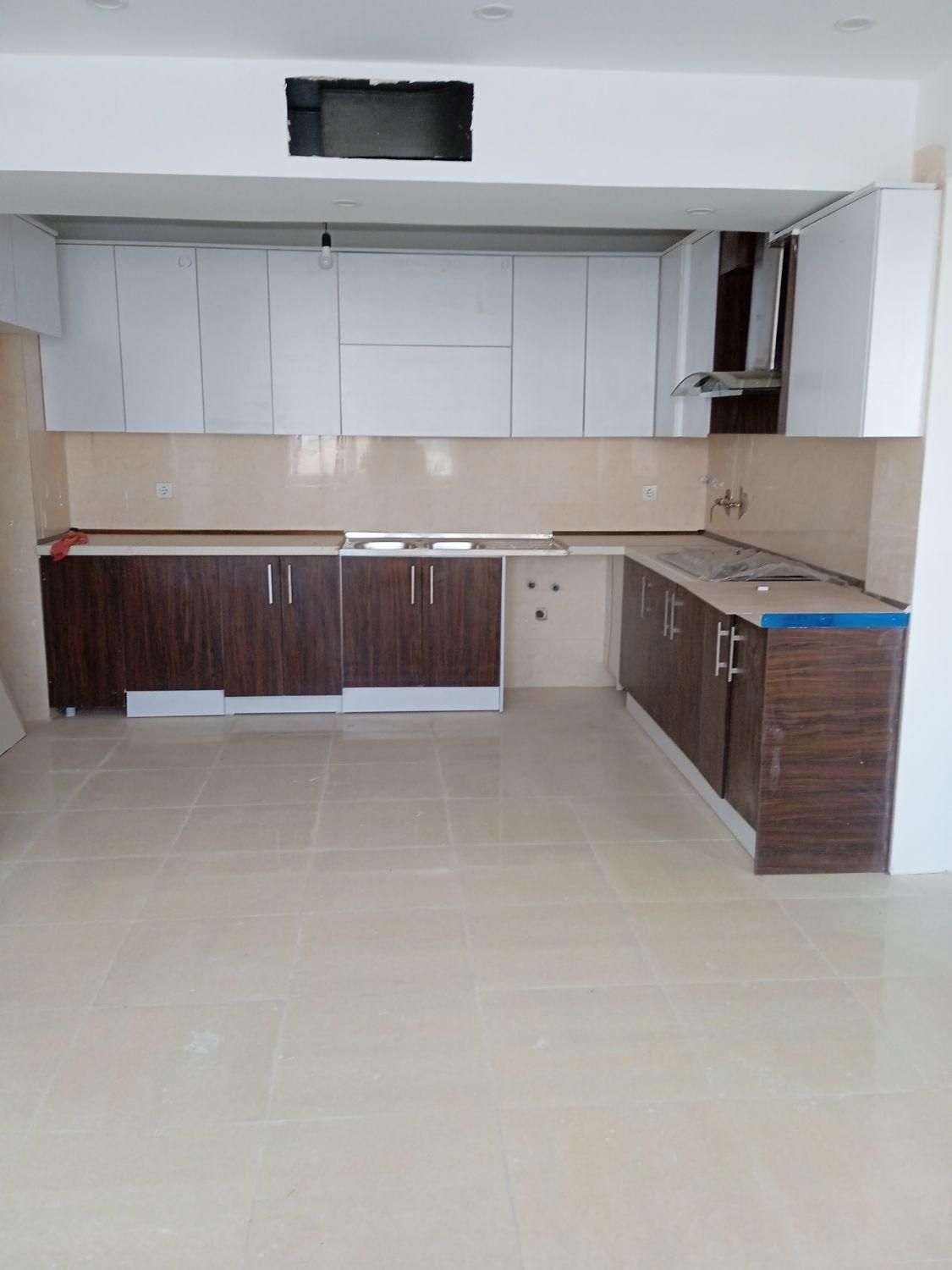 واحد در مسکن مهر مهرآباد رودهن|فروش آپارتمان|رودهن, |دیوار