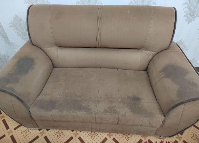 مبلشویی مبل شویی مبل شوی شستشومبل نانوتضمینی|خدمات نظافت|ایلام, |دیوار