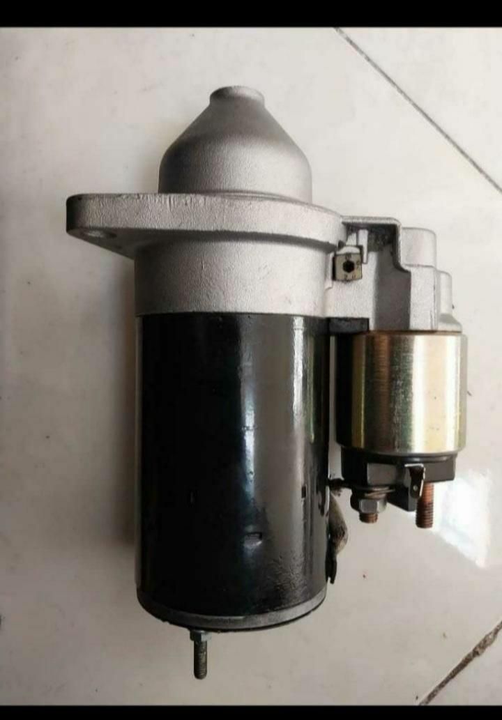 استارت پراید و پیکان فابریک ضمانتی|قطعات یدکی و لوازم جانبی|مشهد, انقلاب|دیوار