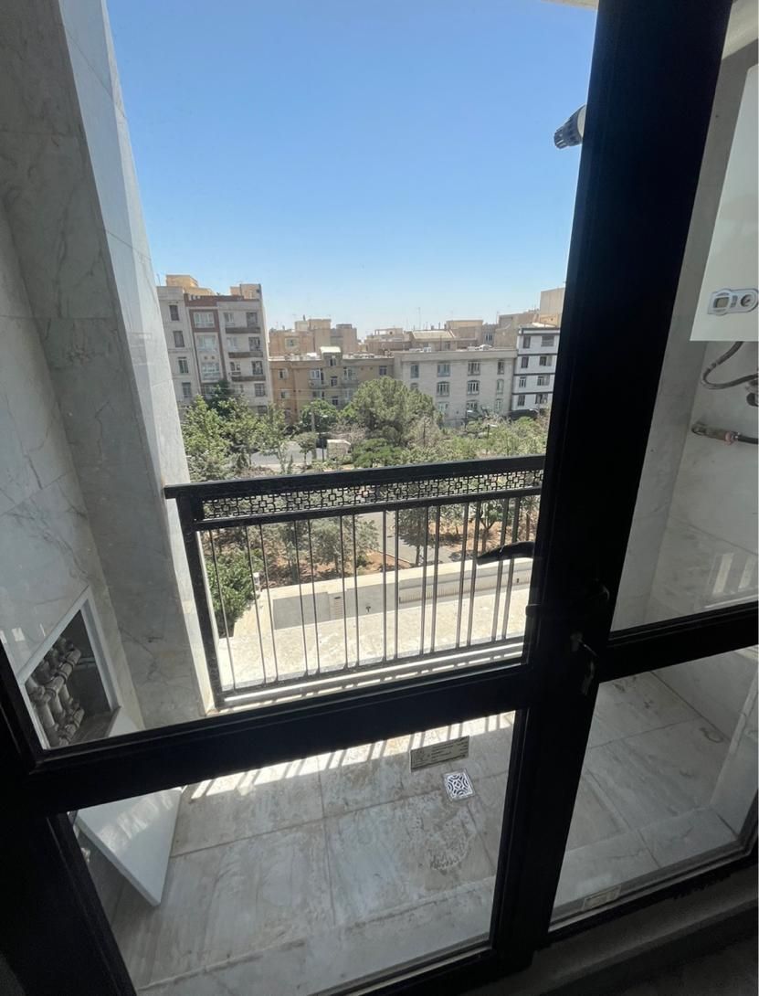 اجاره آپارتمان ۵۷متر ۱ خواب رو به آفتاب پیامبر فول|اجارهٔ آپارتمان|تهران, جنت‌آباد جنوبی|دیوار