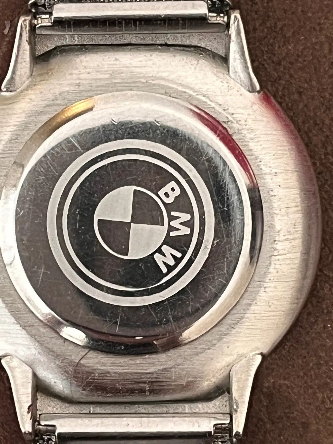 ساعت BMW|ساعت|تهران, مجیدیه|دیوار
