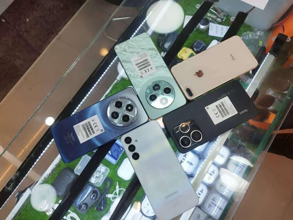 فروش اقساطی موبایل|موبایل|شهرکرد, |دیوار