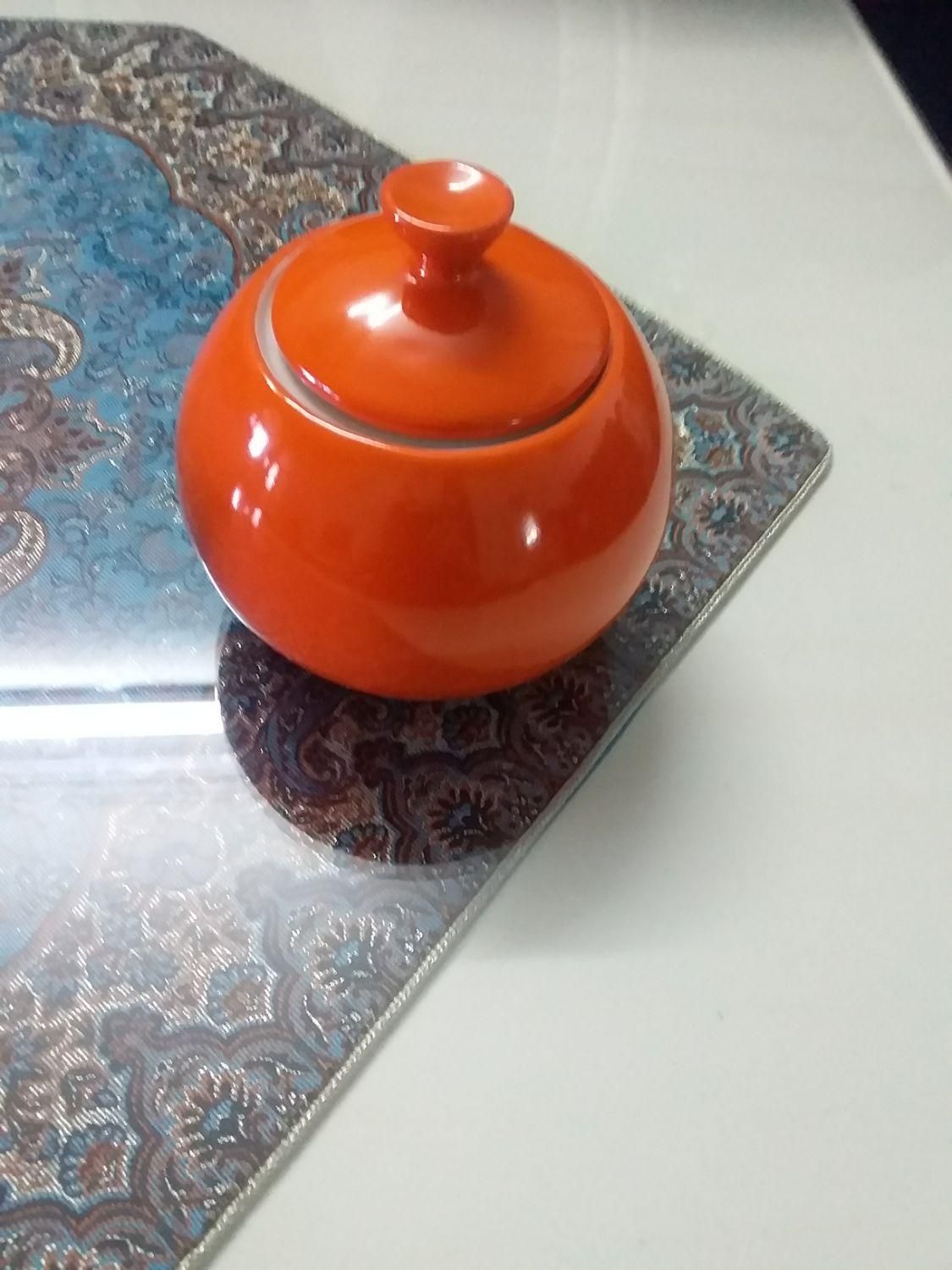 تعدادی ظروف در حد نو|ظروف سرو و پذیرایی|گلستان (تهران), |دیوار