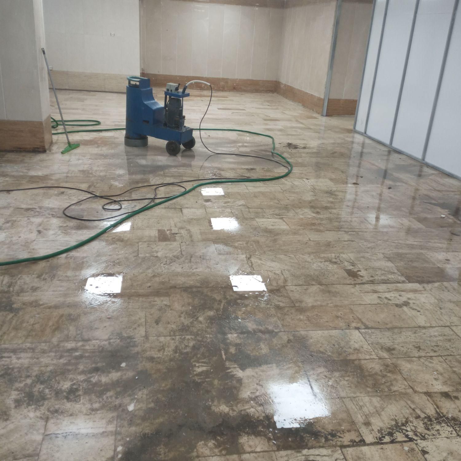 سنگسابی کفسابی کفساب سنگساب کف سابی سنگ ساب سابزن|خدمات نظافت|تهران, افسریه شمالی|دیوار