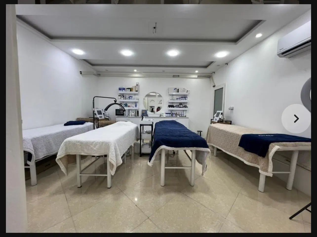 استخدام مژه کار با سابقه و فیشیال کار (دامایی)|استخدام درمانی، زیبایی، بهداشتی|بندرعباس, |دیوار