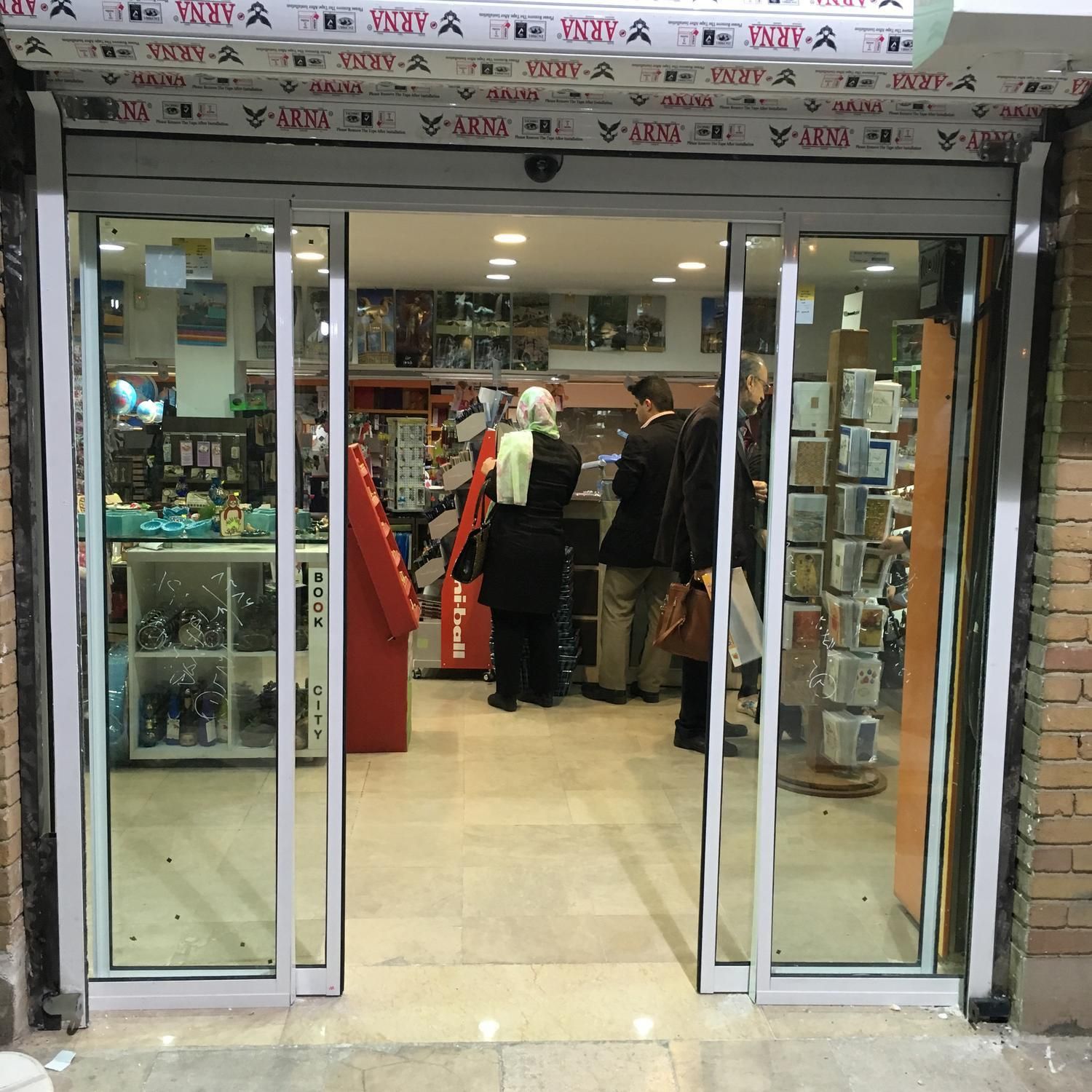 درب شیشه ای کشویی ،اسلایدینگ|مصالح و تجهیزات ساختمان|تهران, صادقیه|دیوار