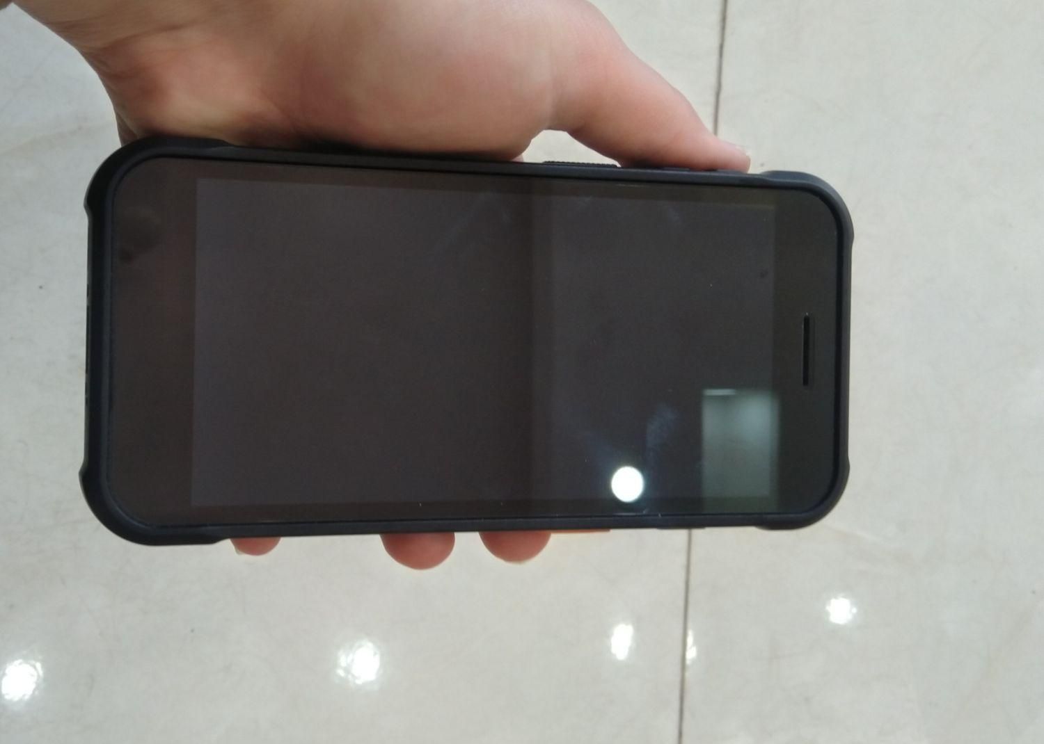 دستگاه point mobile pm75|پرینتر، اسکنر، کپی، فکس|تاکستان, |دیوار