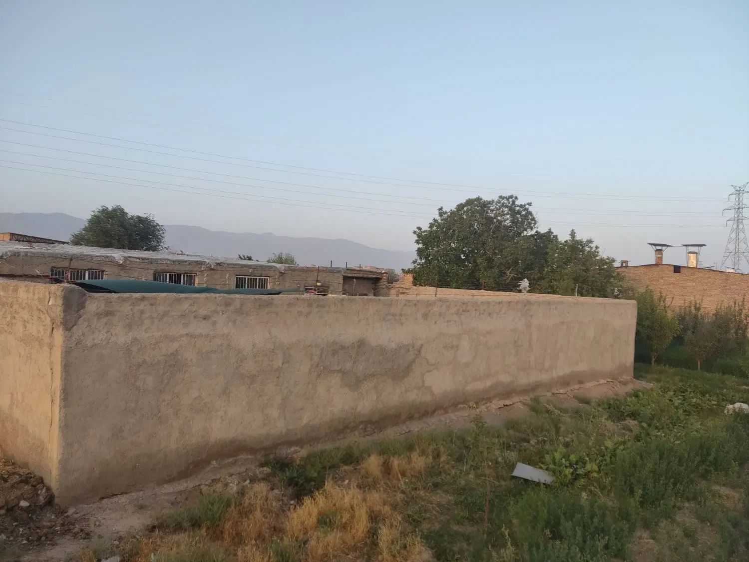 اجاره دامداری ترمینال کفکدک هجرت 8 جهت انبار و ...|اجارهٔ خانه و ویلا|نیشابور, مبارکه|دیوار